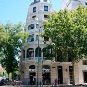 Fnac-Tienda-Goya-Madrid-Retail-Comercial-by-Eviar-Project-exterior-2